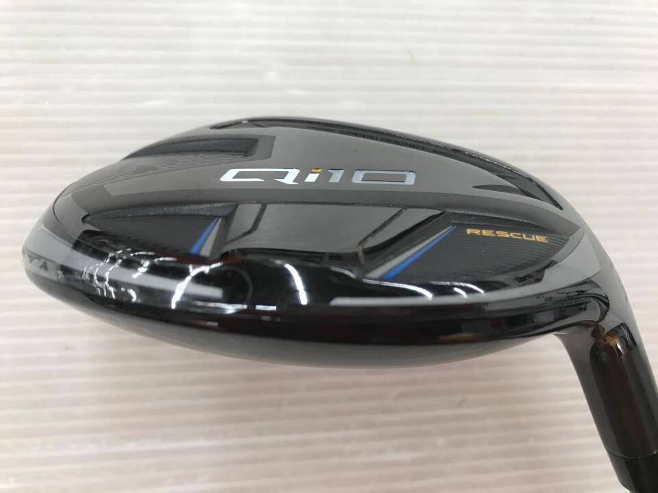 最短翌日発送】Qi10 | 22 | S | Diamana BLUE TM60 | 中古