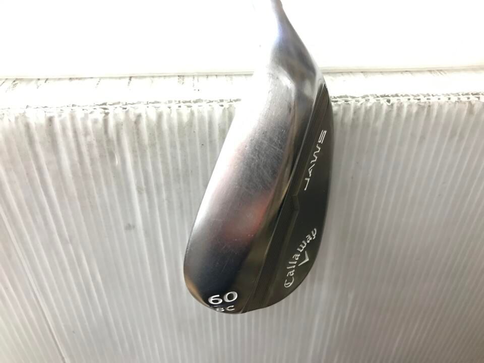 JAWS