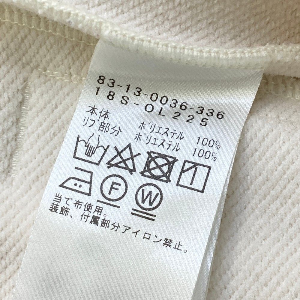 サイズ：M BEAMS GOLF ビームスゴルフ 2022年 タートルネック ニットセーター  ホワイト系 [240101423538] ゴルフウェア メンズ ストスト サイズ：M BEAMS GOLF ビームスゴルフ 2022年 タートルネック