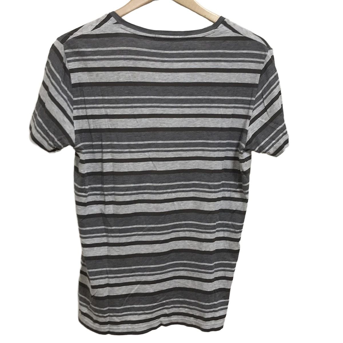 Burberry Black Label(バーバリーブラックレーベル) 半袖Tシャツ
