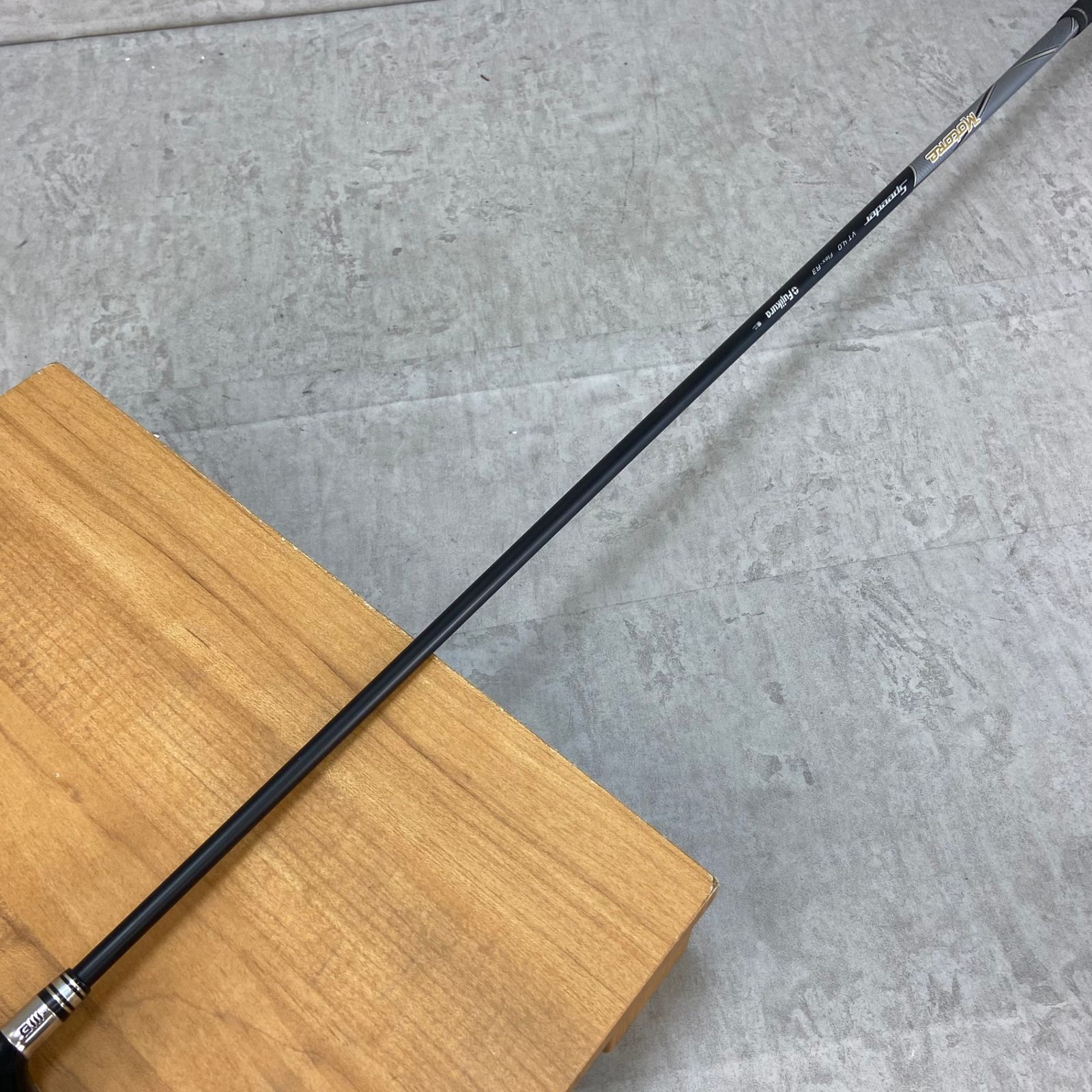 Daiwa ダイワ GⅢ メンズゴルフドライバー カーボン R3 10° 右