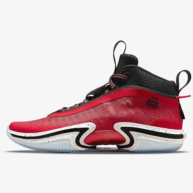 バスケ【新品未使用】[ナイキ] エア ジョーダン 36 PF SE 八村塁