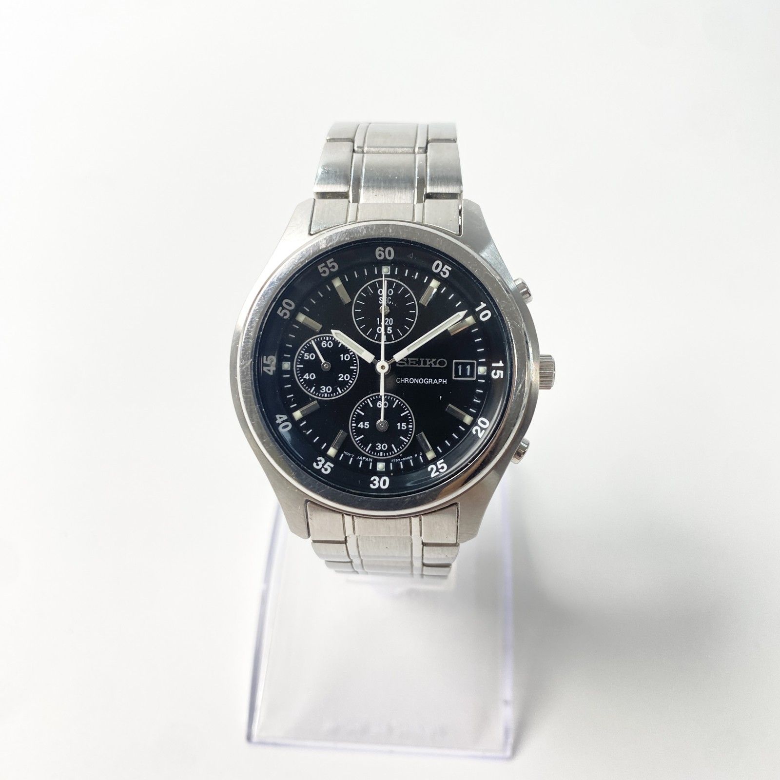 SEIKO