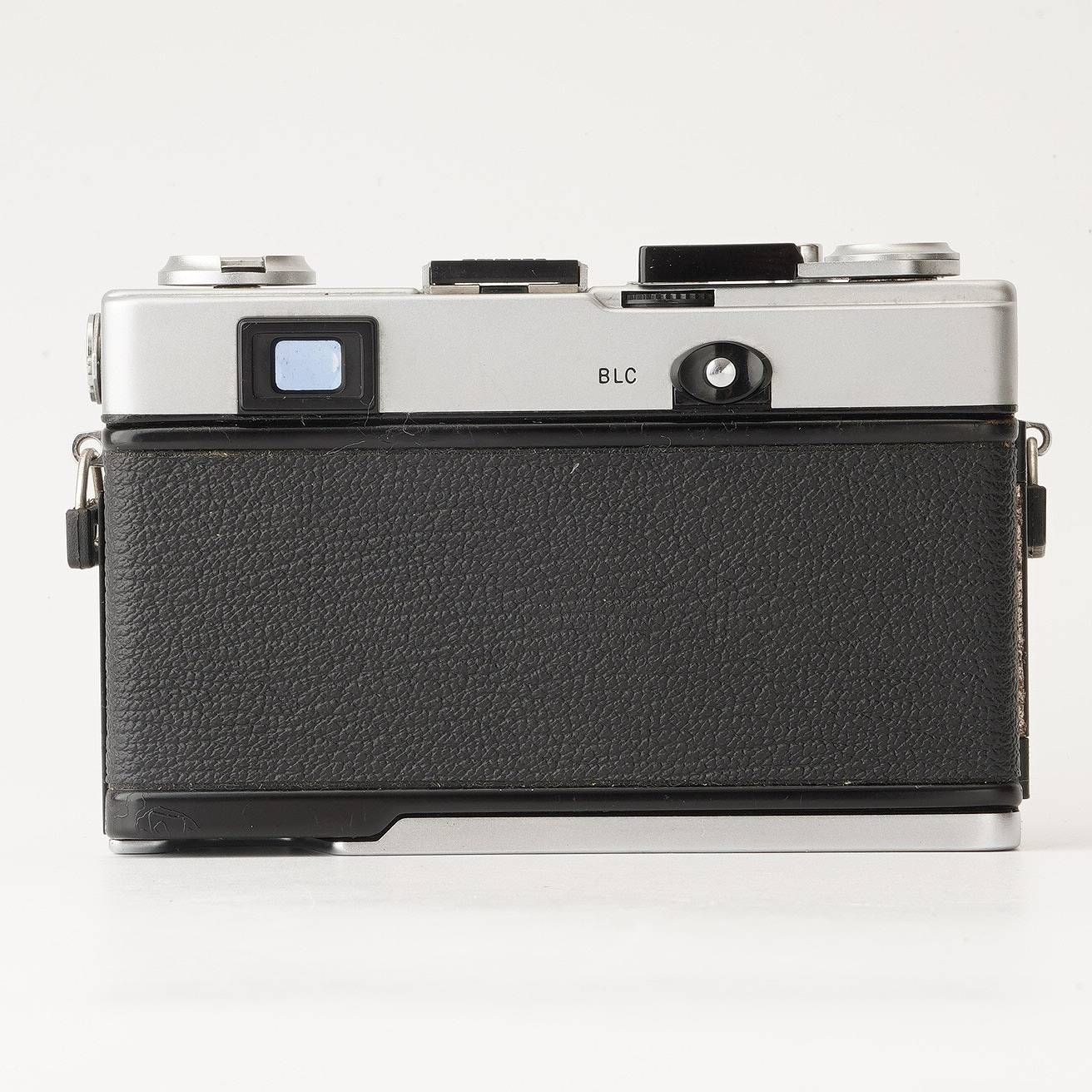  オリンパス Olympus 35 DC F Zuiko 40 mm 1 7 レンジファインダーカメラ フィルムカメラ