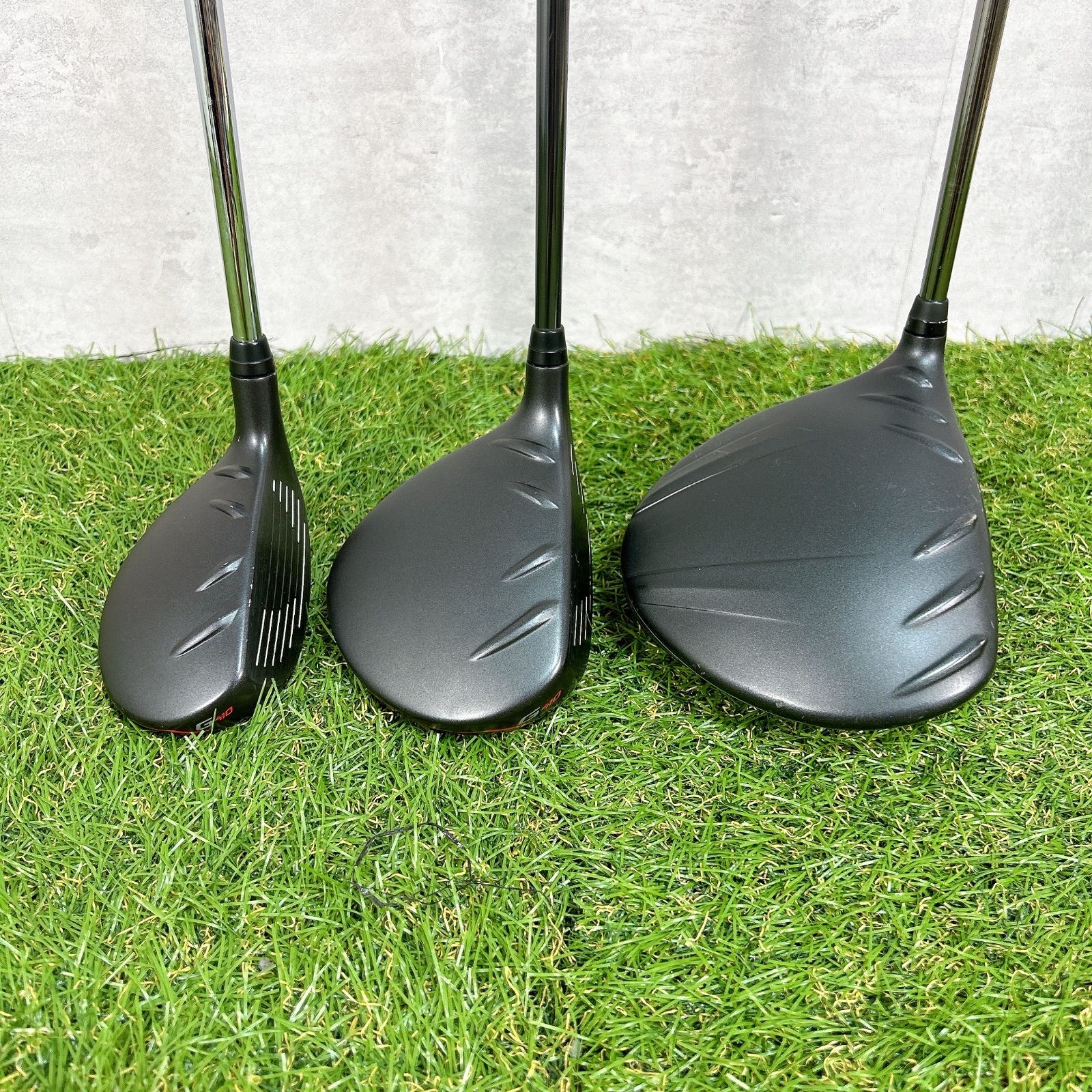 オール G410 ピン ゴルフ クラブセット メンズ 初心者 右 S 入門 統一