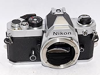 Nikon FM3A シルバー　中古品 Nikon FM3A シルバー フィルムカメラ Nikon FM3A シルバー 50mm F1.4