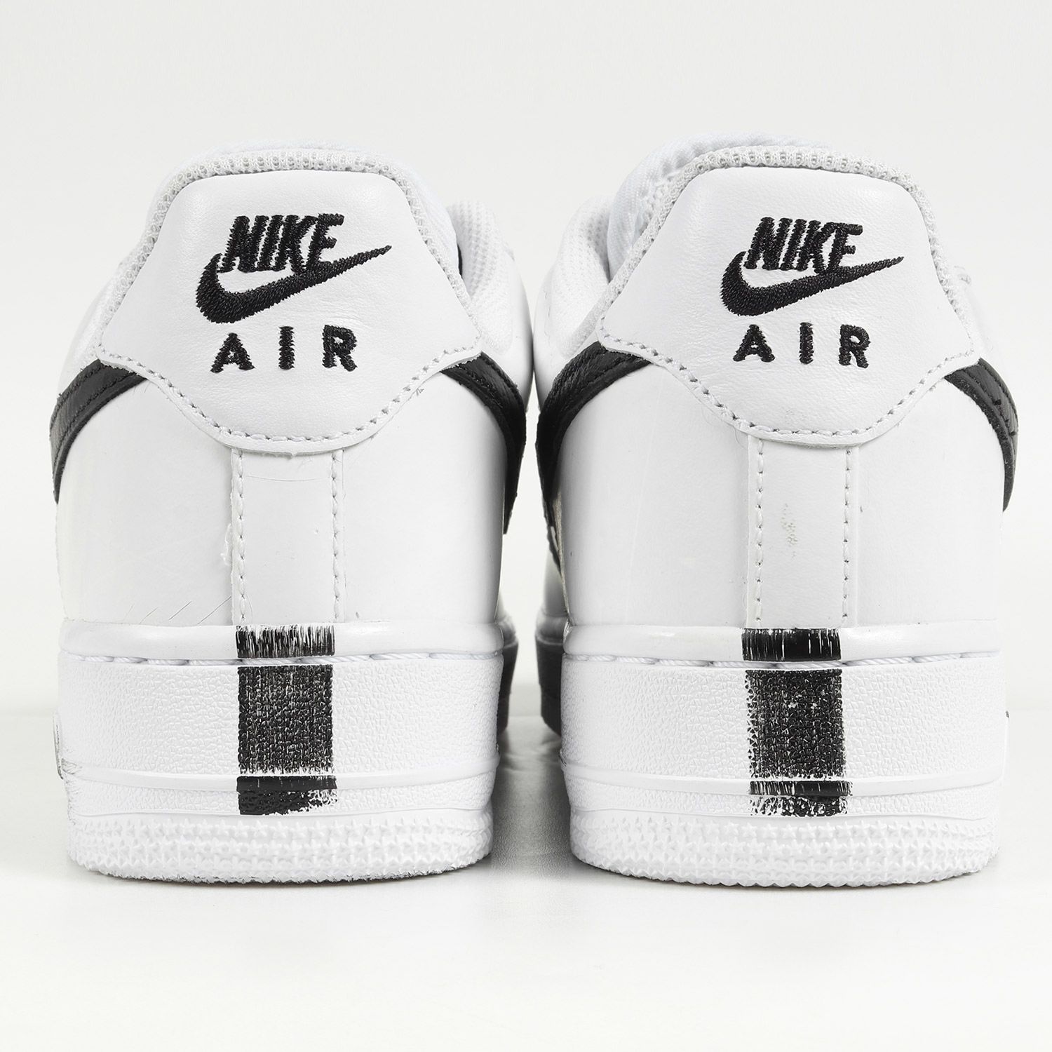 新品 NIKE ナイキ PEACEMINUSONE AIR FORCE 1 07 / PARA-NOISE 2.0 