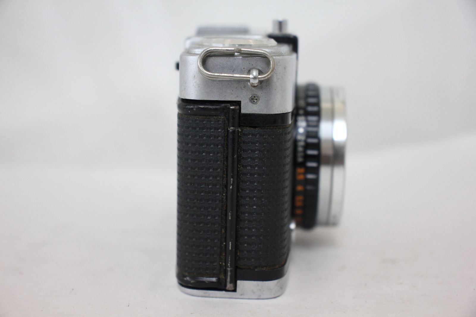  オリンパス Olympus PEN EE 3 D Zuiko 28 mm F 5 カメラ e 2879 その他 フィルムカメラ