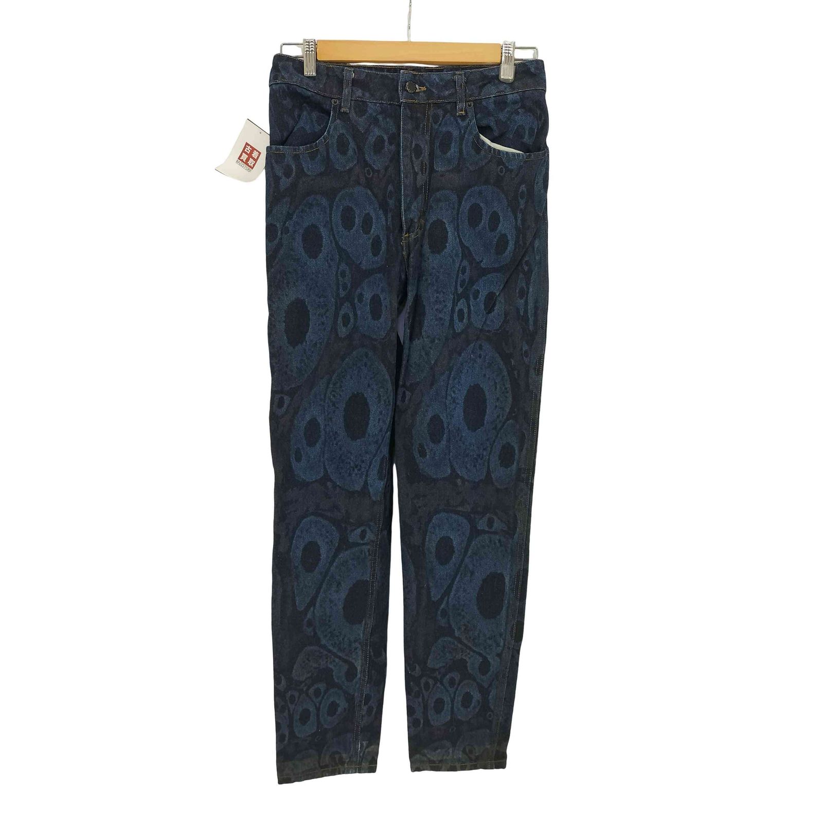 エコーズラッタ ECKHAUS LATTA EL JEANS メンズ 28 - メルカリ