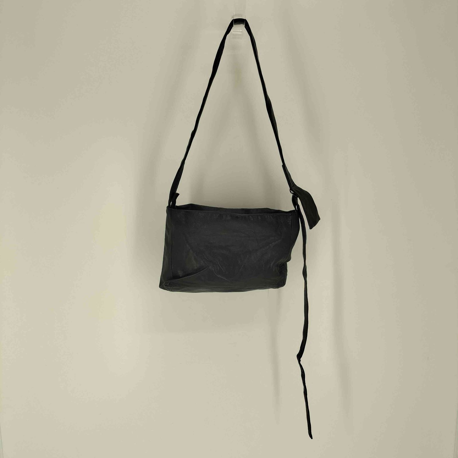 ディスコードヨウジヤマモト discord Yohji Yamamoto 24AW Puff (S 