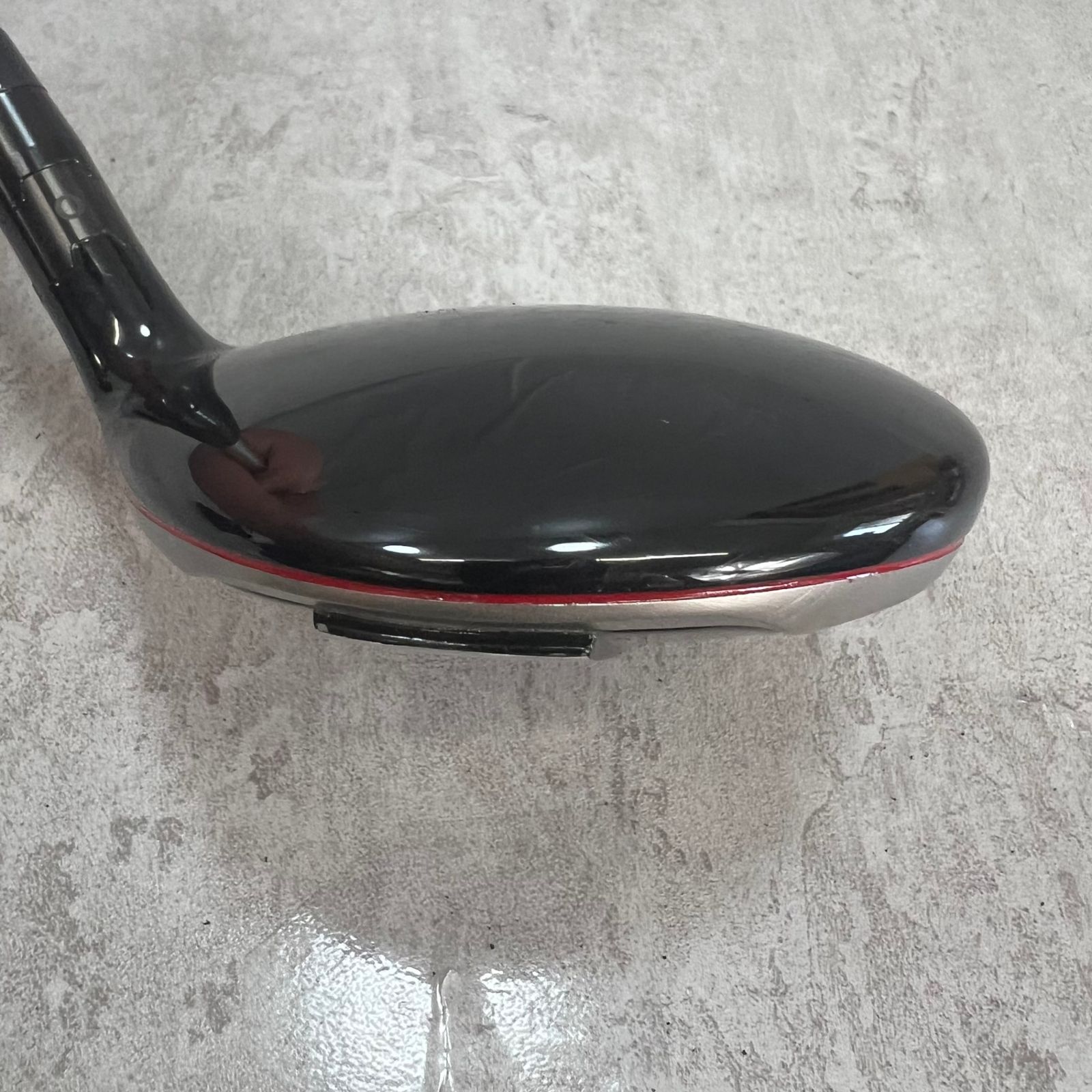 Callaway - Callaway　キャロウェイ　RAZR　FIT レイザーフィット　メンズゴルフ5W　カーボン　R　右利き用　フェアウェイウッド　Cleek　クリーク Callaway キャロウェイ RAZR FIT レイザーフィット メンズゴルフ