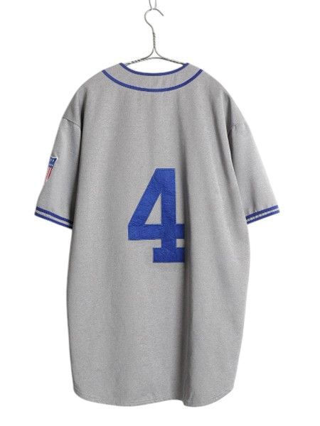 ユニフォーム 大リーグ