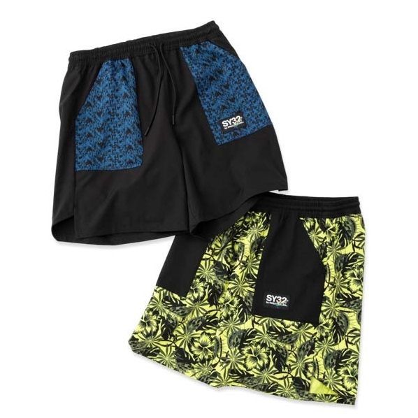 新品 MARK&LONA タグ付け メンズ ストレッチ性ゴルフパンツ 新品