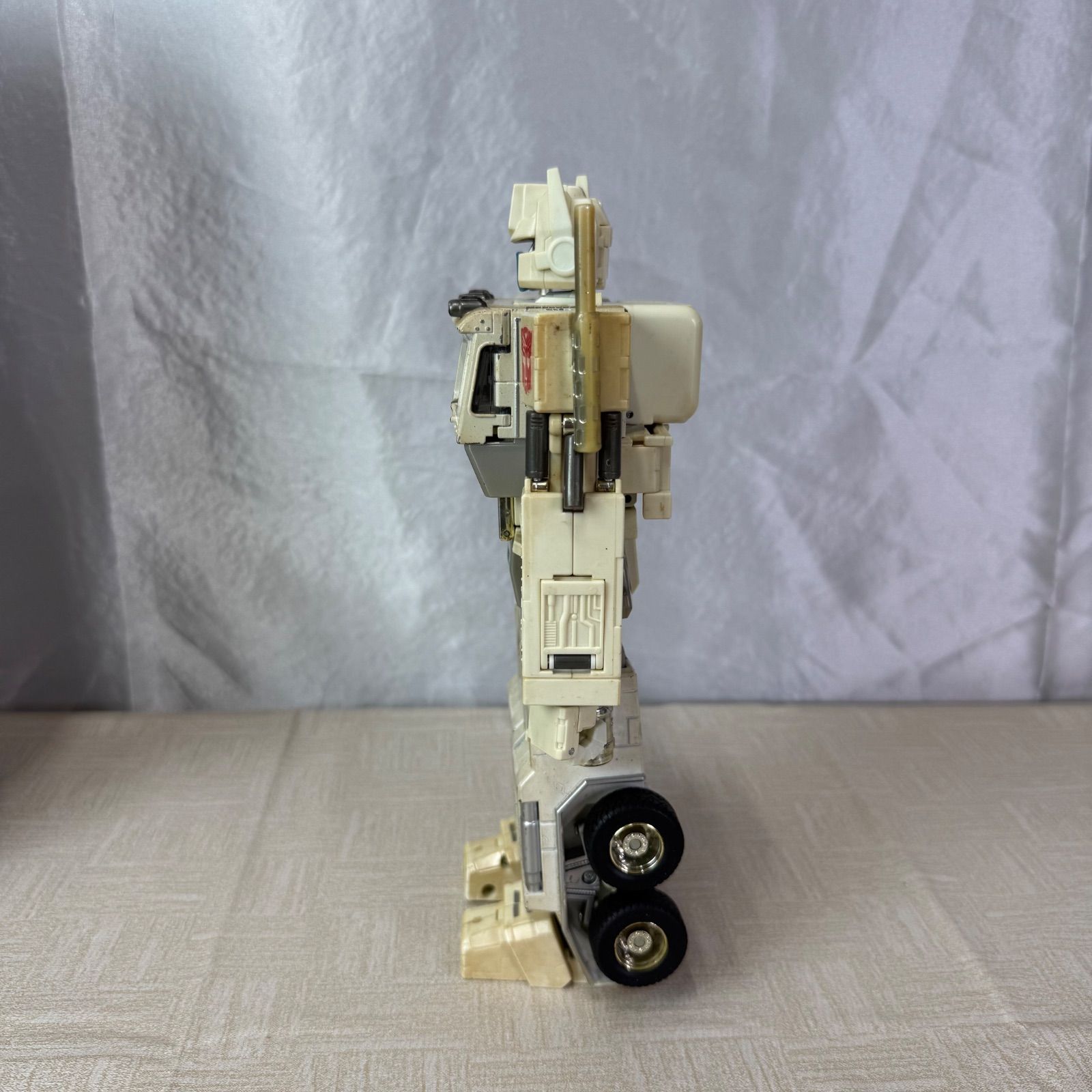 トランスフォーマー MP-2