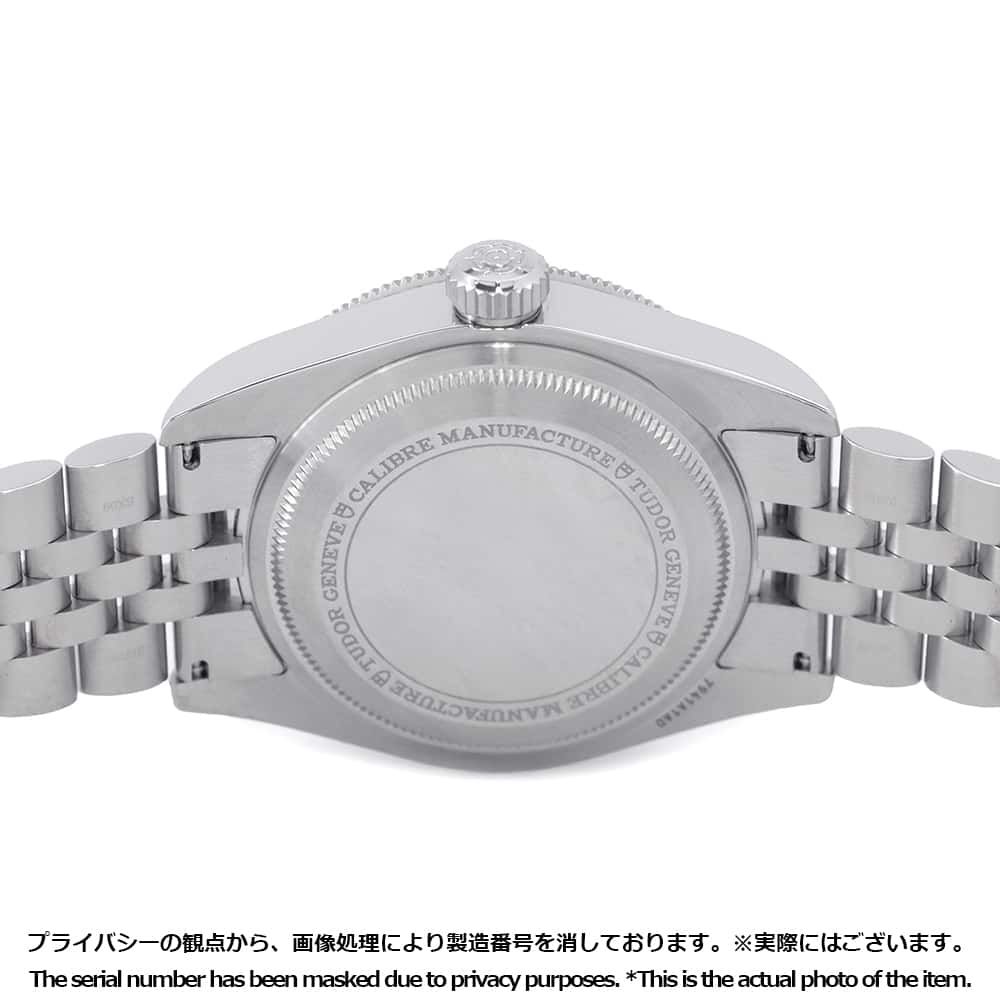 チュードル ブラックベイ M7941A1A0NU-0003 TUDOR チューダー 腕時計  