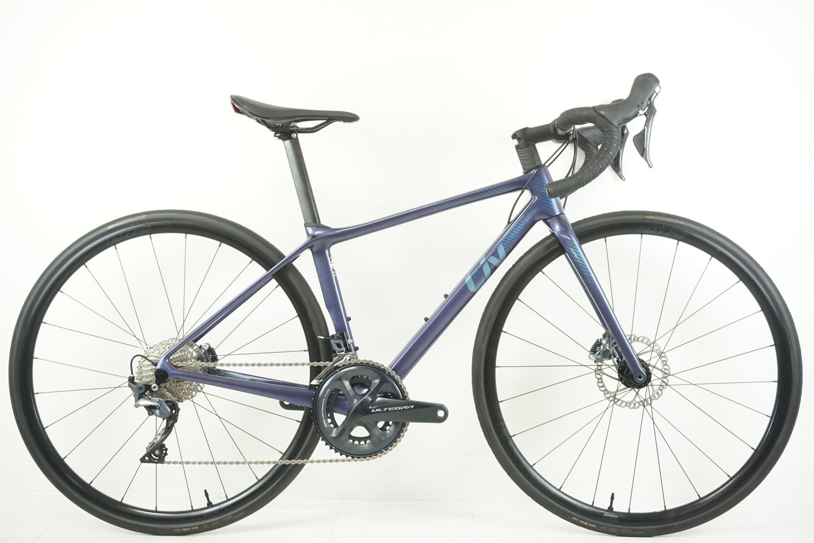 GIANT 「ジャイアント」 LIV LANGMA ADVANCED 1 DISC QOM 2022年モデル
