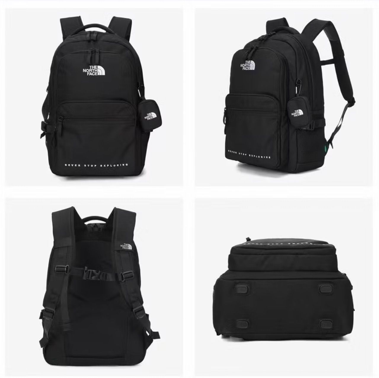 新品 人気モデル】 ザ ノースフェイス リュック 通学 THE NORTH FACE 