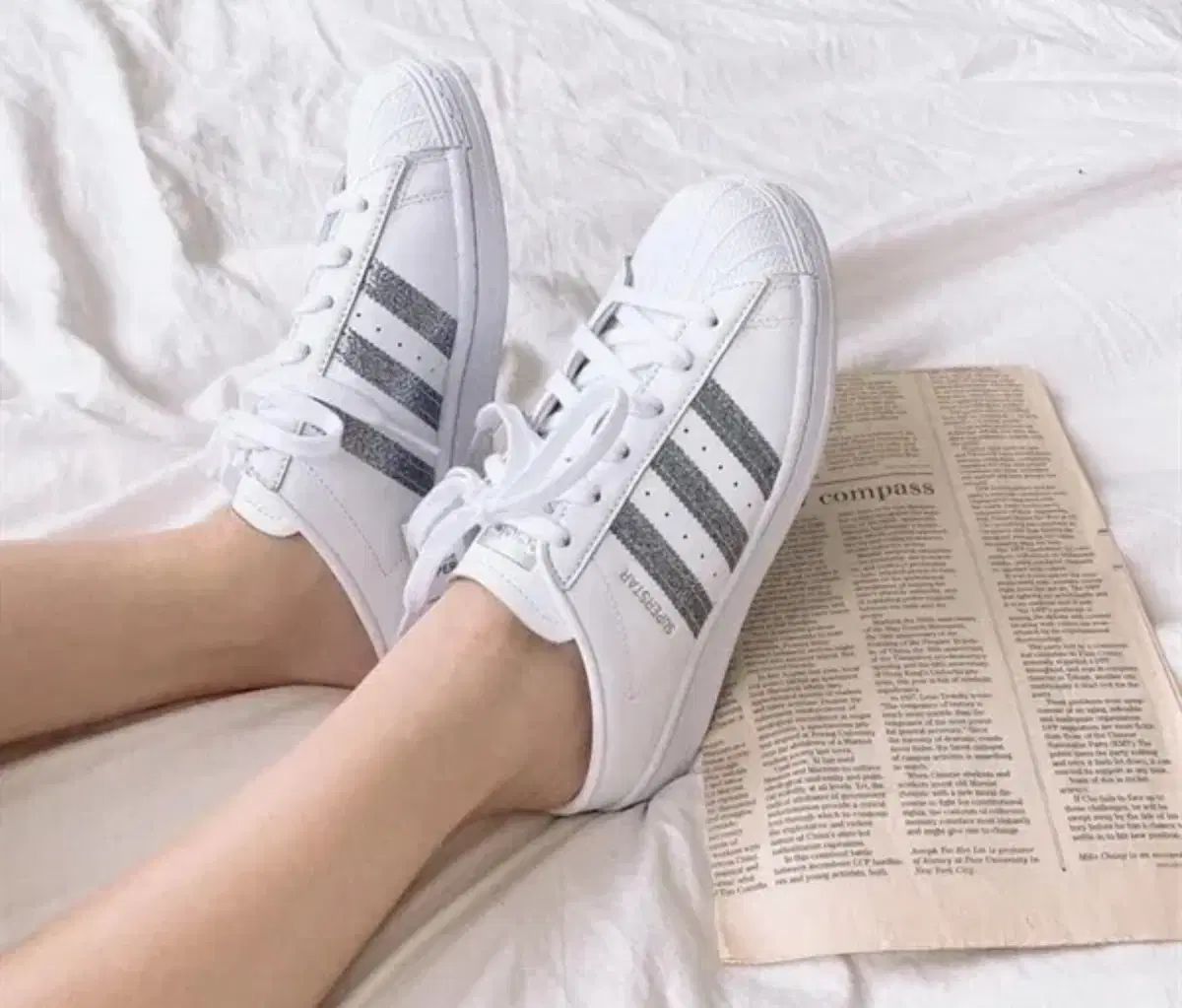 マークアンドロナ×アシックス JAPAN S進化系ゴルフシューズが