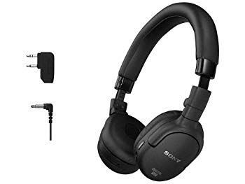 【】【非常に良い】SONY 密閉型ノイズキャンセリングヘッドホン MDR-NC200D g6bh9ry