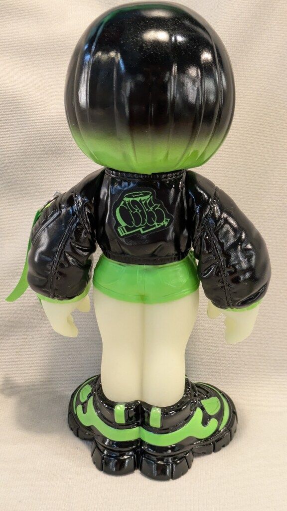 その他 emdash move 3rd color HYPE GREEN G.I.D Amazon.co.jp: emdash move 3rd color HYPE GREEN G.I.D : おもちゃ