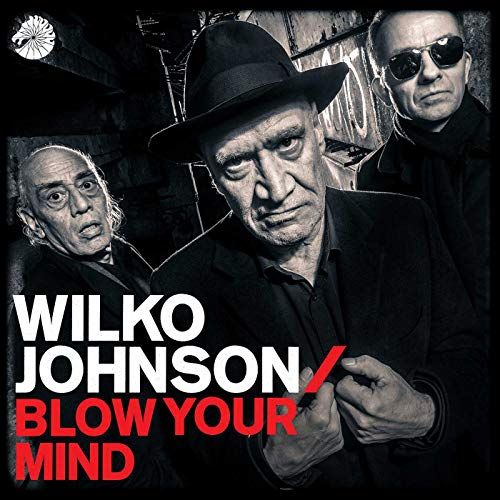 CD)BLOW YOUR MIND／WILKO JOHNSON｜代購幫