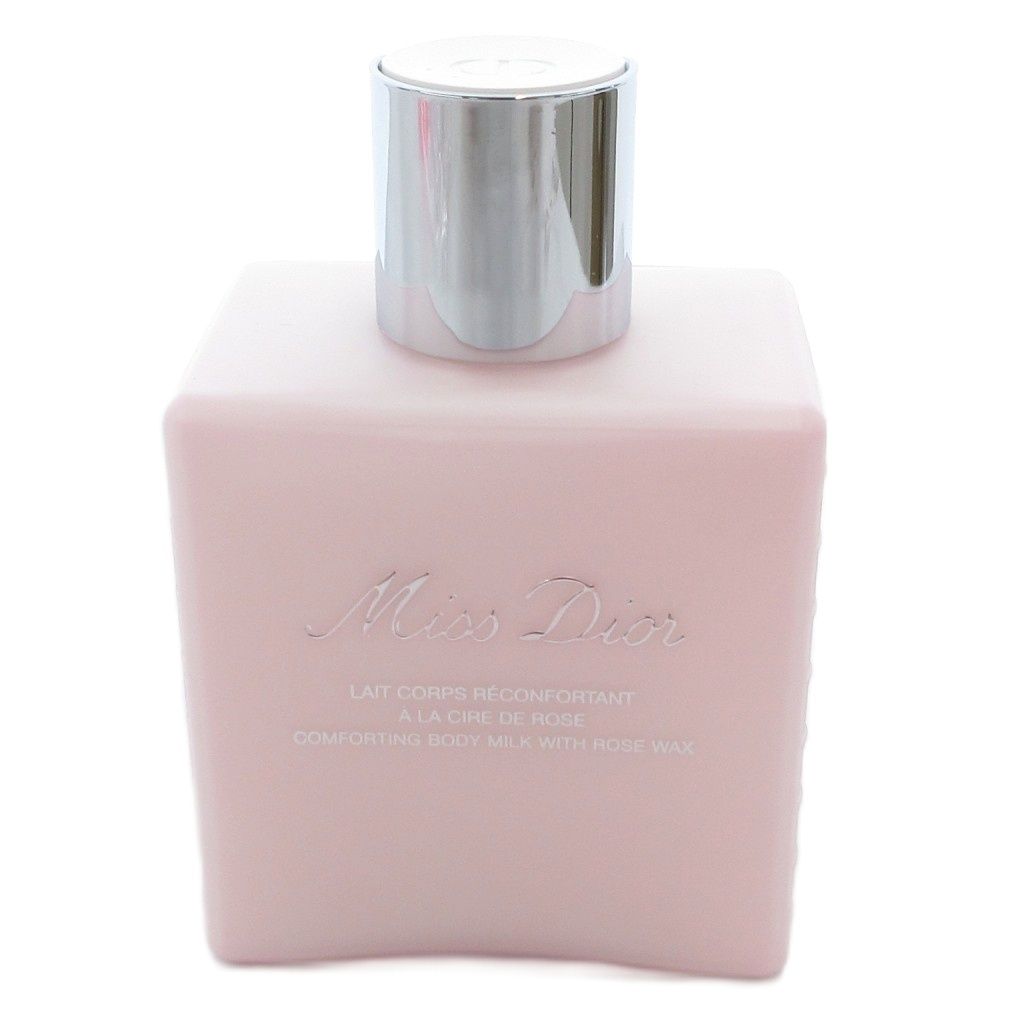 ボディケア ミスディオール MISS DIOR ボディミルク 保湿 ケア ロゴ