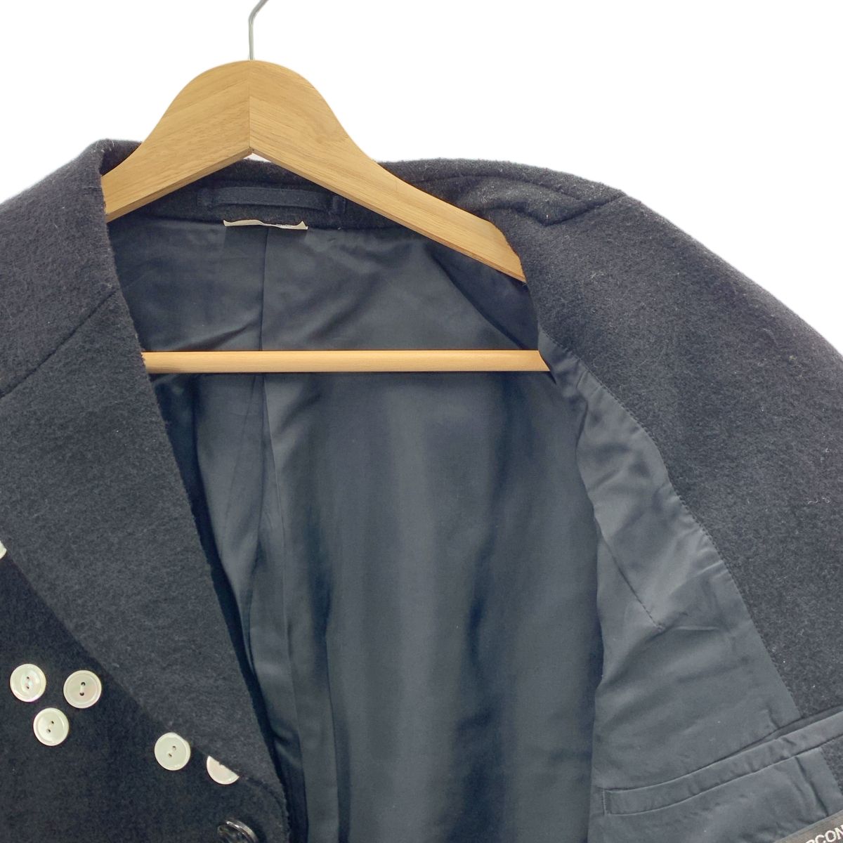 COMME des GARCONS HOMME PLUS / コムデギャルソンオムプリュス