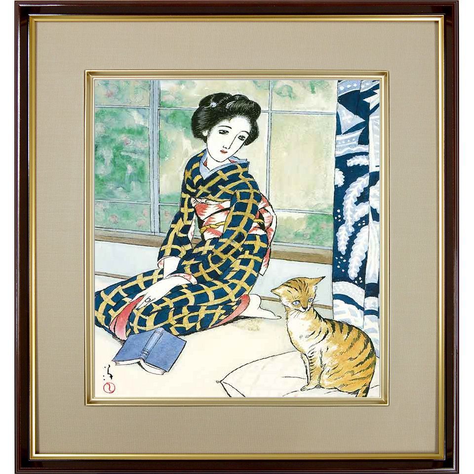 美品寺司勝次郎【書院II】93年