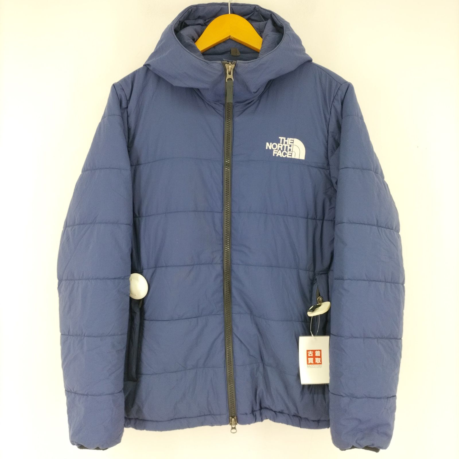 ザノースフェイス THE NORTH FACE Trango Parka トランゴパーカ インサレーションジャケット メンズ L