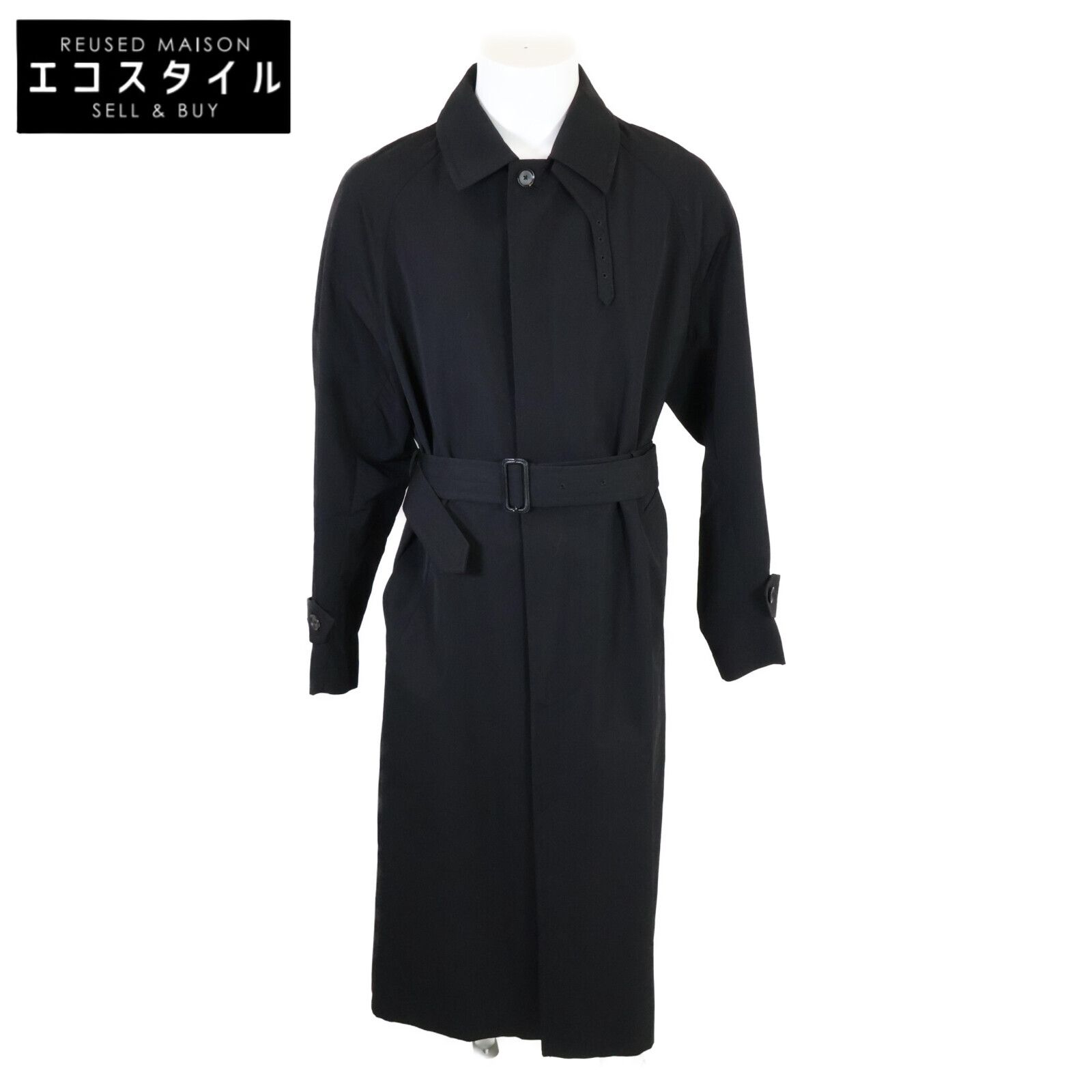 ATTACHMENT ナイロンタフタパディングフィールドコート 2 2023AW