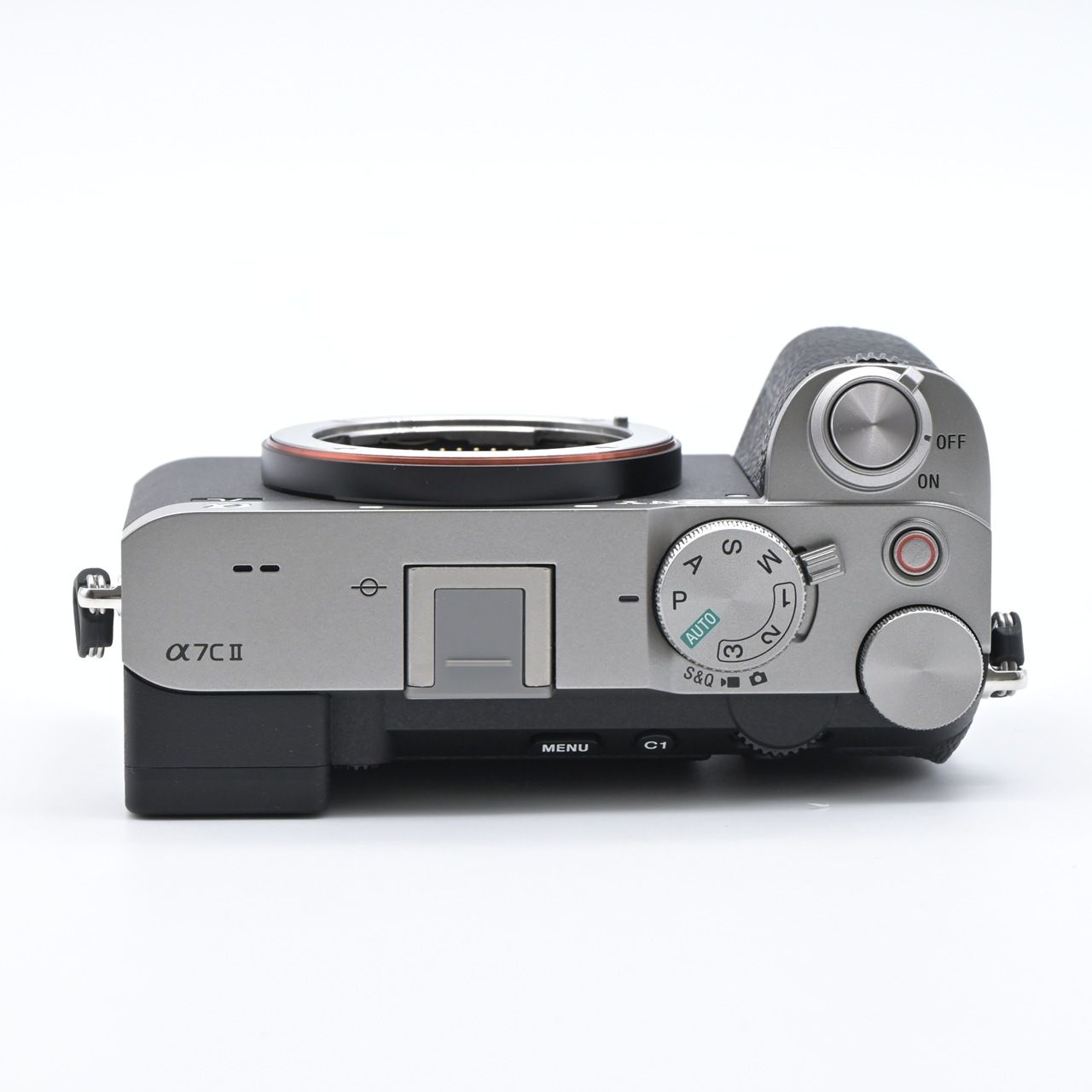 SONY α7C ボディのみ SONY α7C デジタル一眼カメラ ILCE-7C（ボディのみ） | 撮影機材