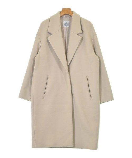 BEAUTY-YOUTH UNITED ARROWS チェスターコート レディース 古着