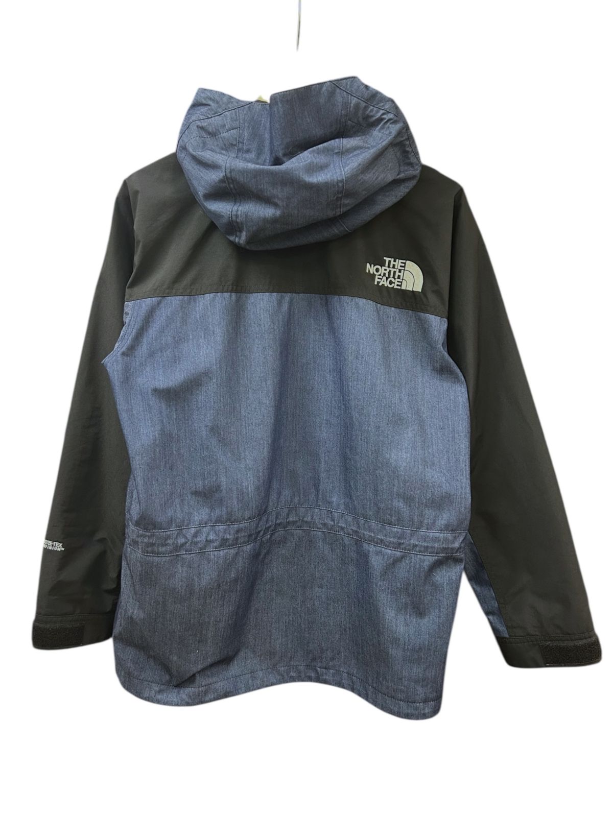 THE NORTH FACE (ザノースフェイス) マウンテンライトデニム