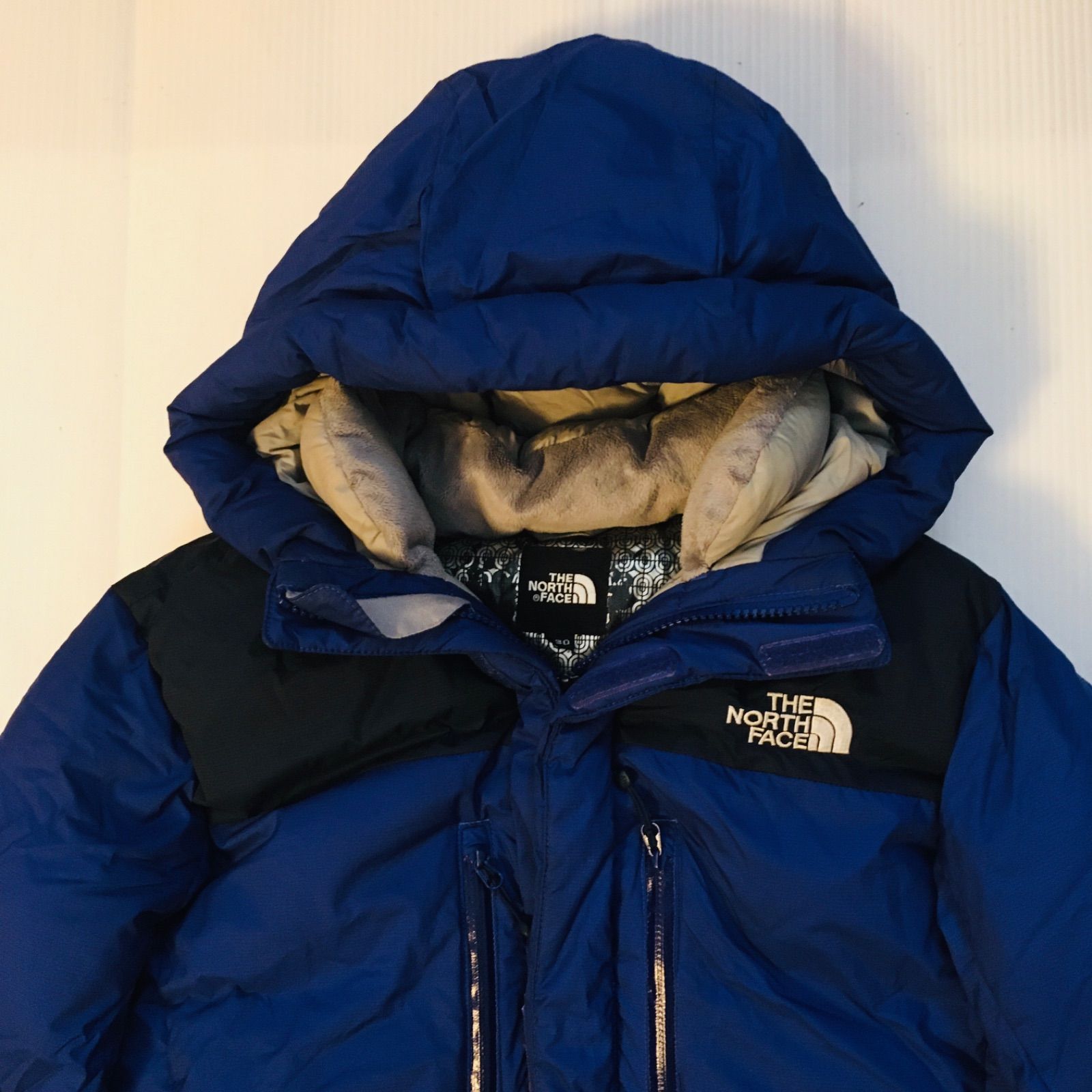 THE NORTH FACE ダウン130センチ