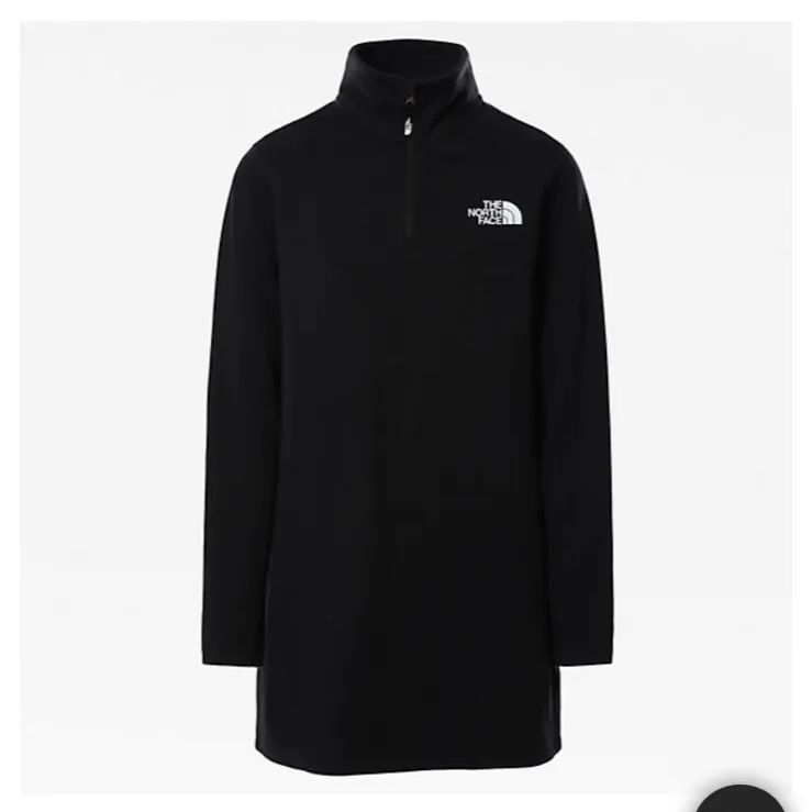 The North Face 秋冬用のワンピース　140〜160