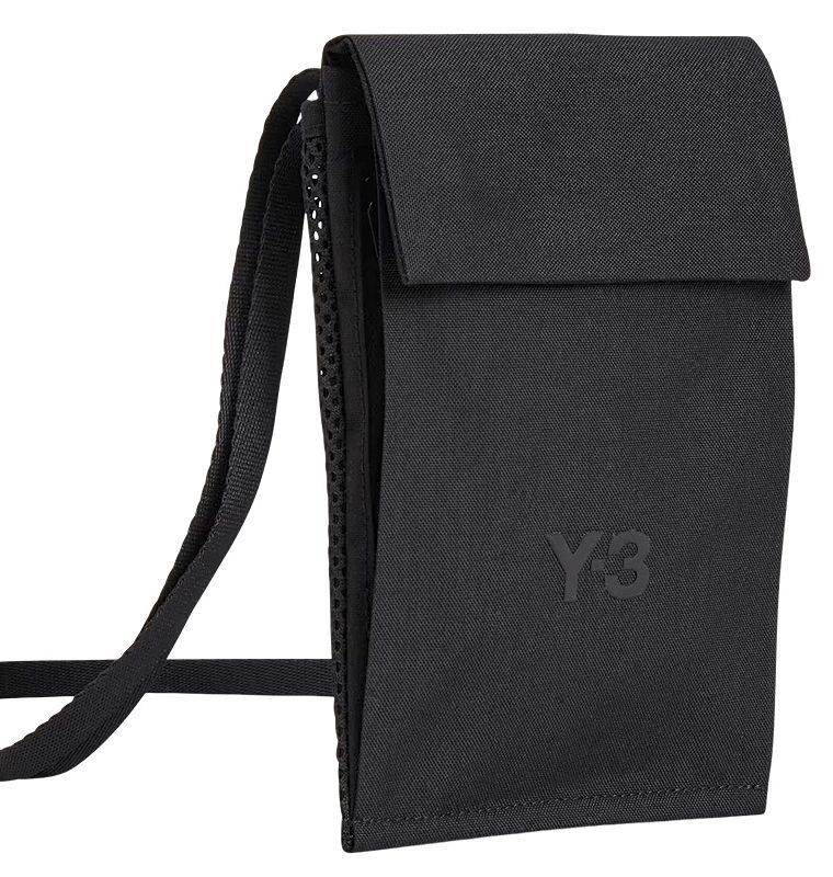 Y-3 ワイスリー クロスボディポーチ Y-3 X-BODY POUCH 希少
