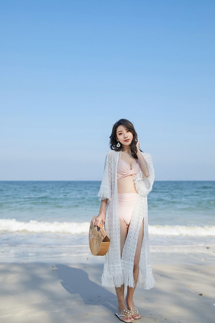 ロングカーディガン 夏 ガウン 日焼け止め服 レースカーディガン ビキニカバー ロング シアートップス ラッシュガード 透け感 レディース ロングカーディガン 夏 ガウン 日焼け止め服 レースカーディガン