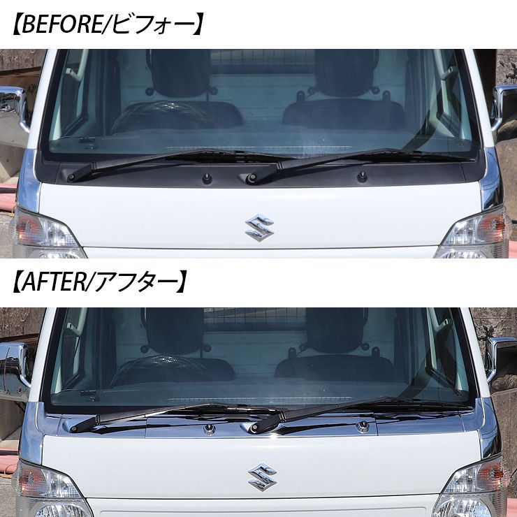 定番，豊富な 【即決有】 スズキ キャリイトラック DA16T 純正