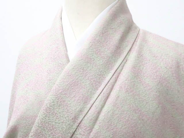 正絹　お稽古着専用 茶道具・お稽古セット＞帛紗セットF 正絹の帛紗が入りました