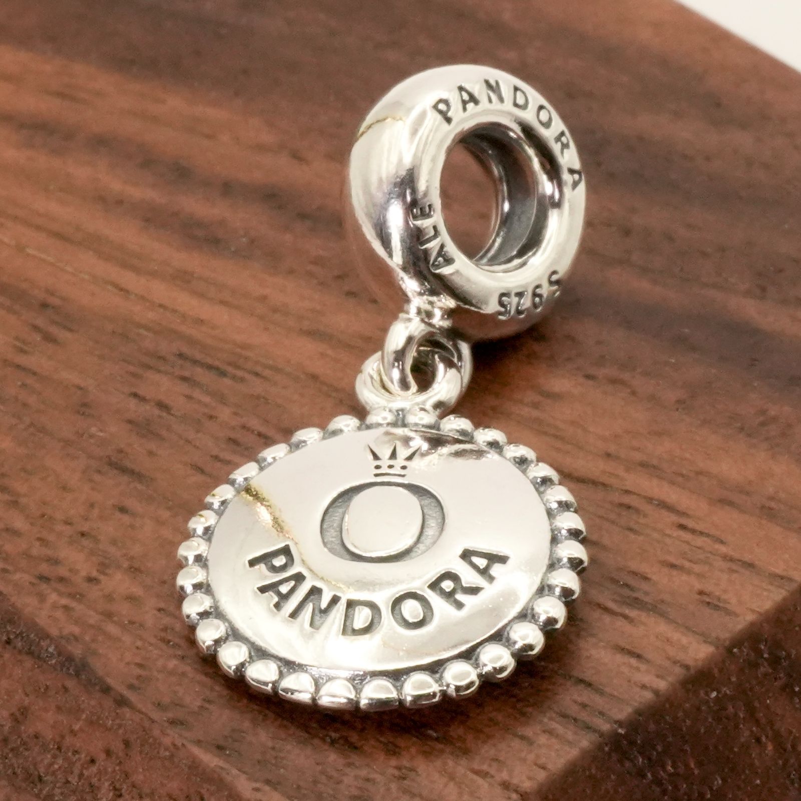 極希少パンドラ ディズニーハワイリゾート限定 アウラニ チャーム/24