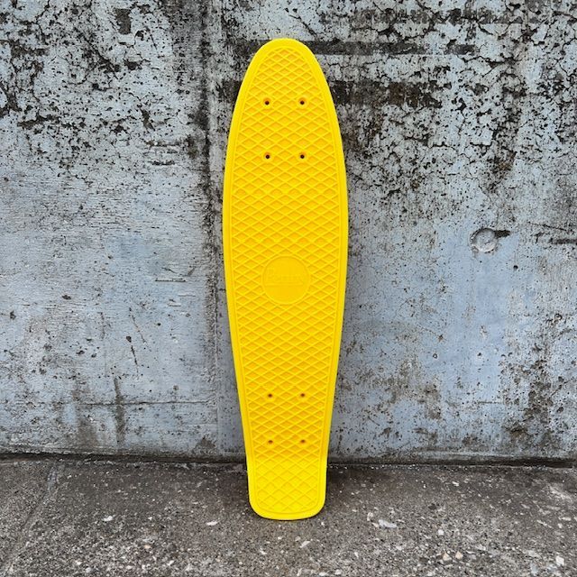 ペニースケートボード】22インチ用純正デッキ CLASSIC DECK