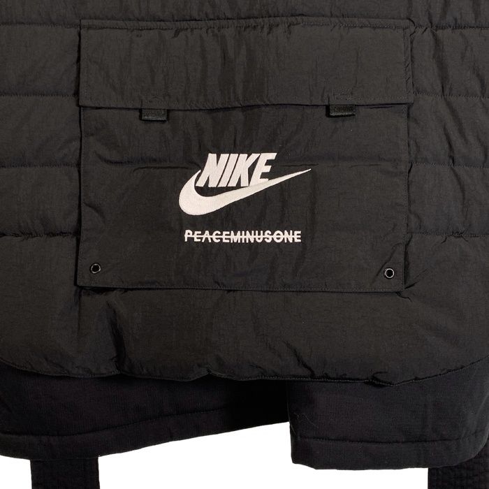 NIKE ナイキ 23SS PEACEMINUSONE ピースマイナスワン JACKET & VEST