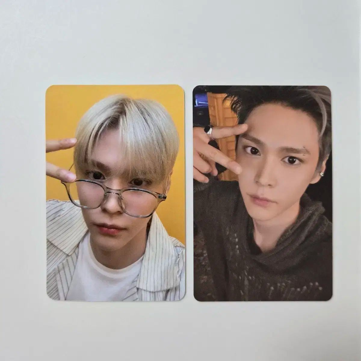 riize ライズ ウンソク トレカ Applemusic 高品質，新作 RIIZE(ライズ) ウンソク(EUNSEOK) Apple Music アップル