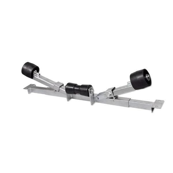 マリンボートに直接交換