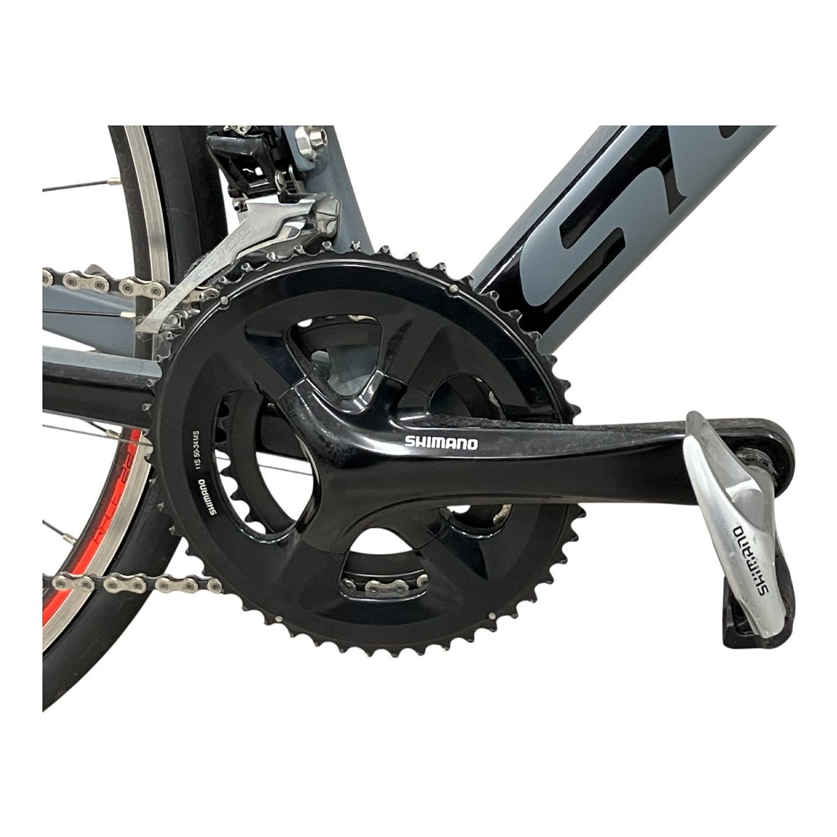 SHIMANO