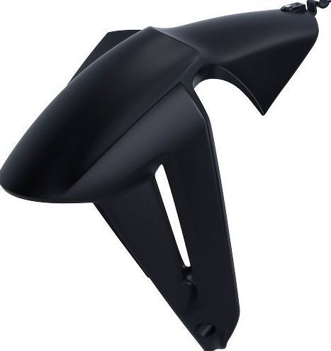 DUCATI純正 FRONT MUDGUARD | 56421401AK
