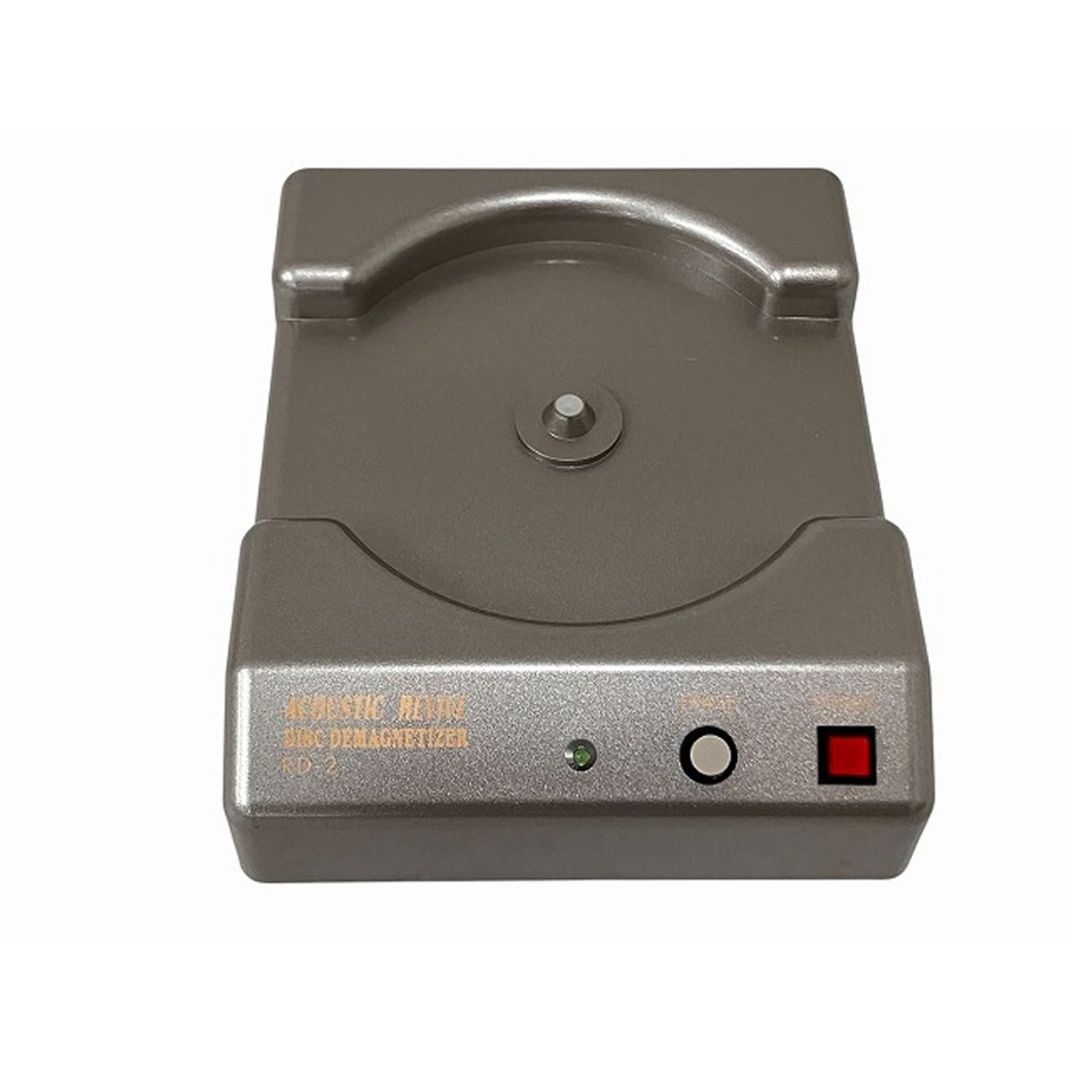 Acoustic Revive RD-2 イレーサー CD 消磁器 アコースティックリバイブ O10091270