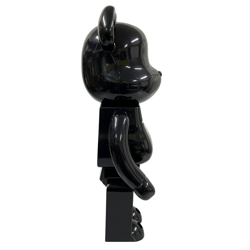 STUSSY - STUSSY ステューシー × メディコムトイWORLD WIDE TOUR 2 BE@RBRICK 100% ベアブリック フィギュア 正規品 / B3490 STUSSY - STUSSY ステューシー × メディコムトイWORLD WIDE TOUR