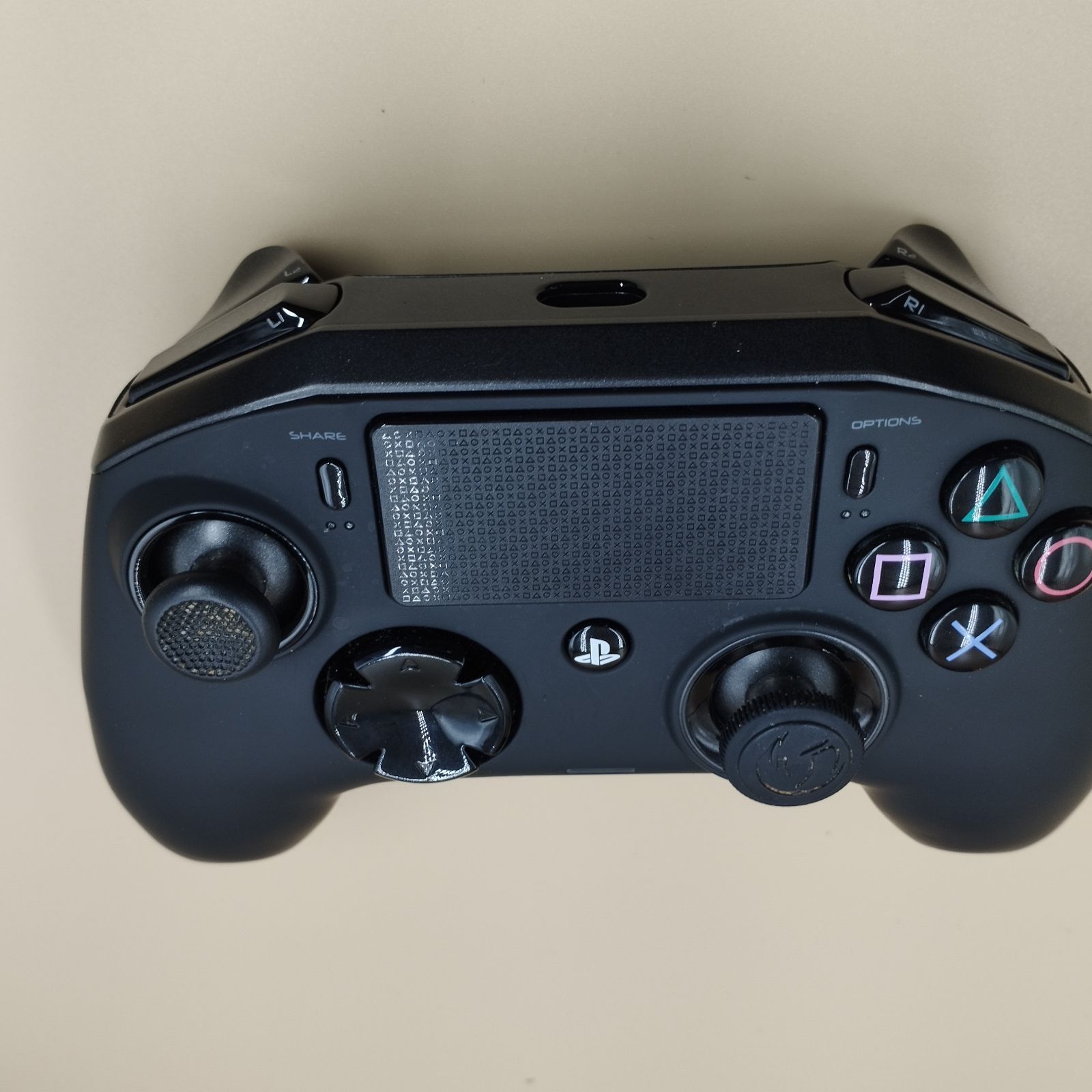 ナコン レボリューション2 ジャンク品 PlayStation4 - 【ジャンク品】nacon Revolution Pro Controller