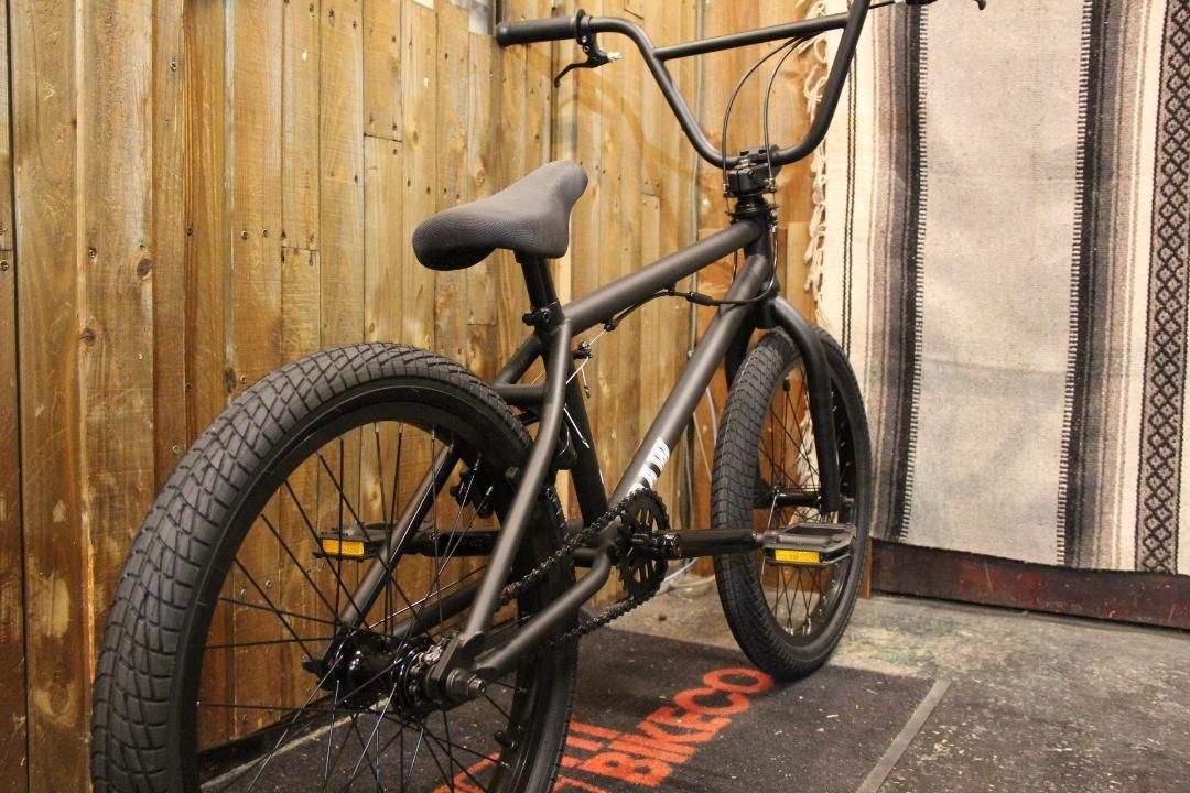 新品最安値 ジャイロペグ付BMX STREET DURCUS ONE RAW 20.7RAW www.m